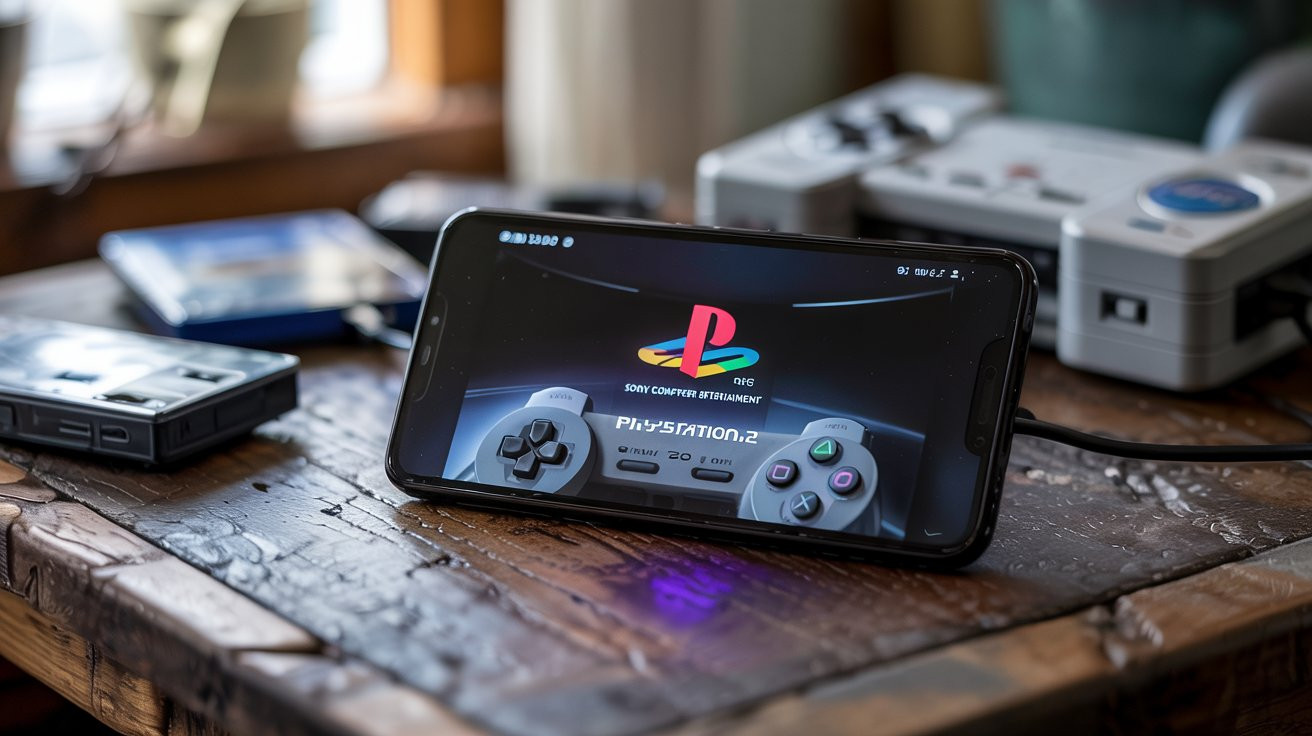 PS2 BIOS Download Android