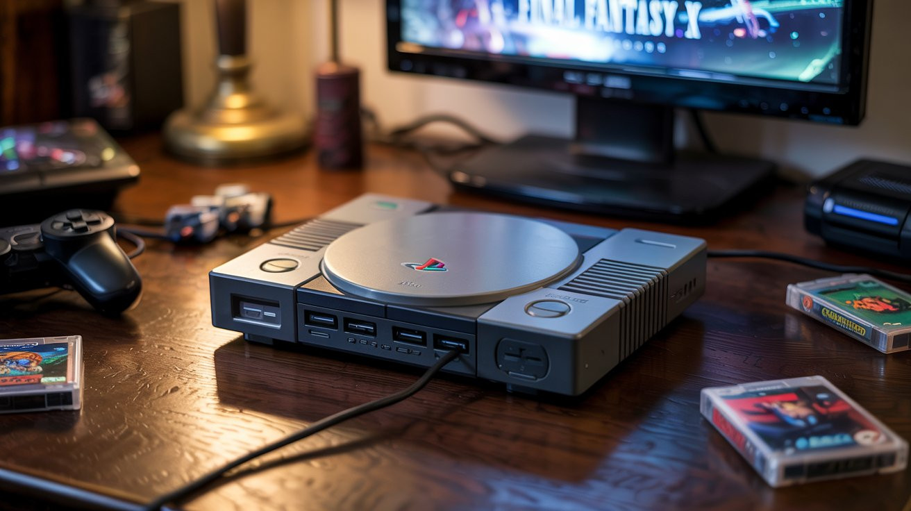 Best PS2 Emulator for PC