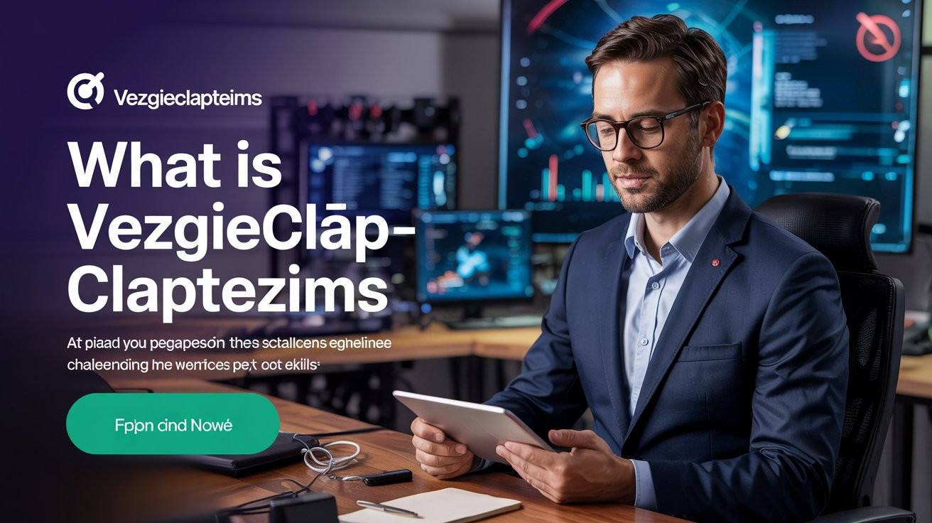 What is Vezgieclaptezims