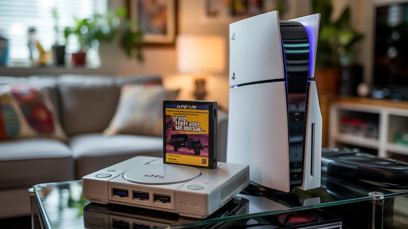 Can I Play PS2 Games on PS5