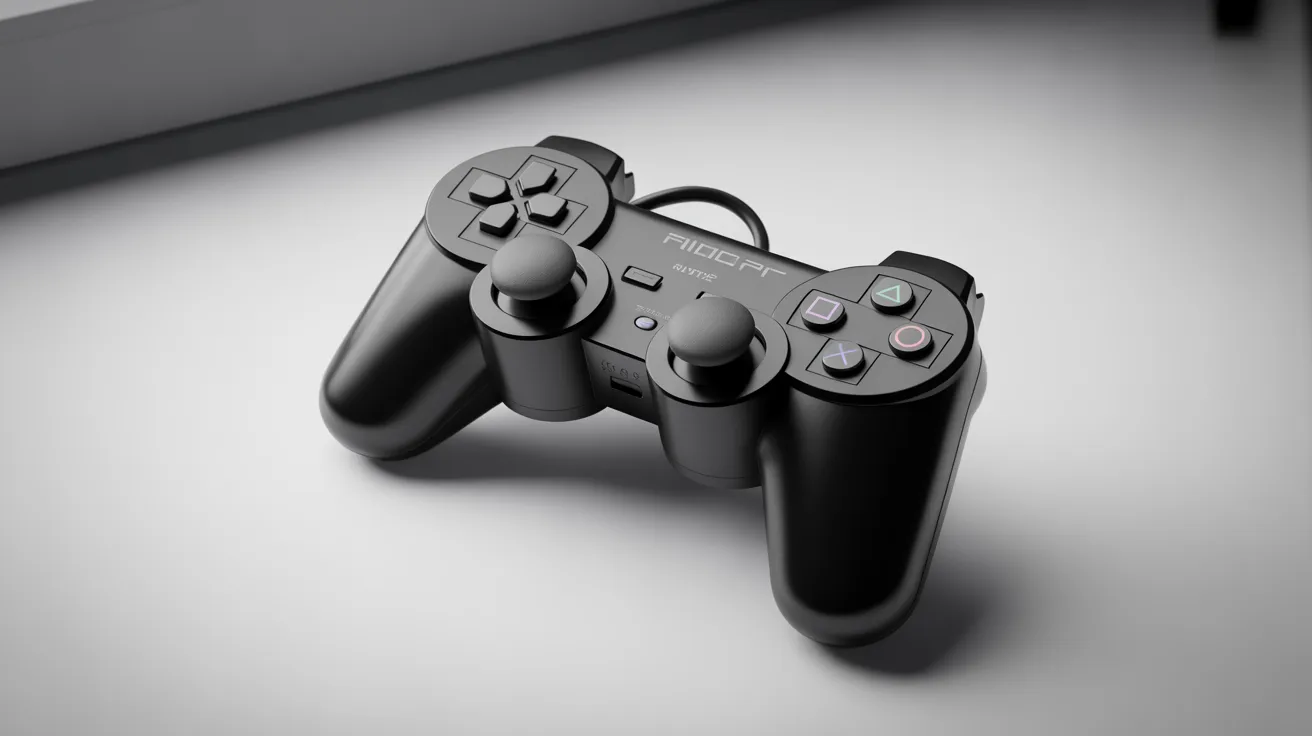 PS2 Controller