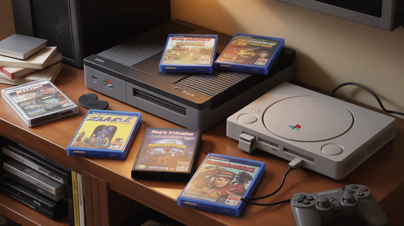 Do PS2 Games Work on PS3