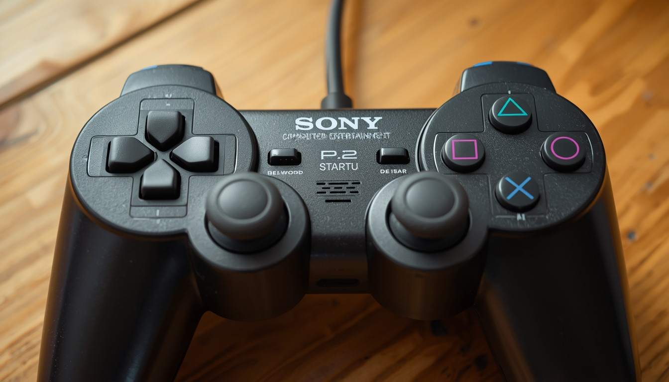 When Did the PS2 Come Out